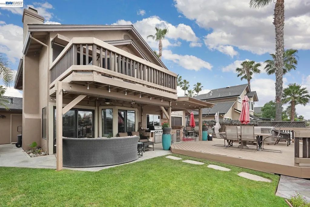 1760 Anchorage Way Discovery Bay CA 94505