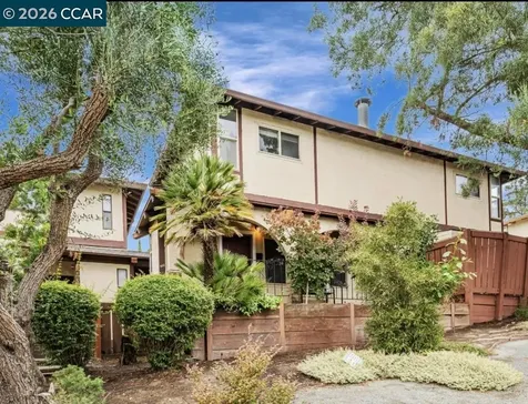 2022 Ascot Drive Moraga CA 94556