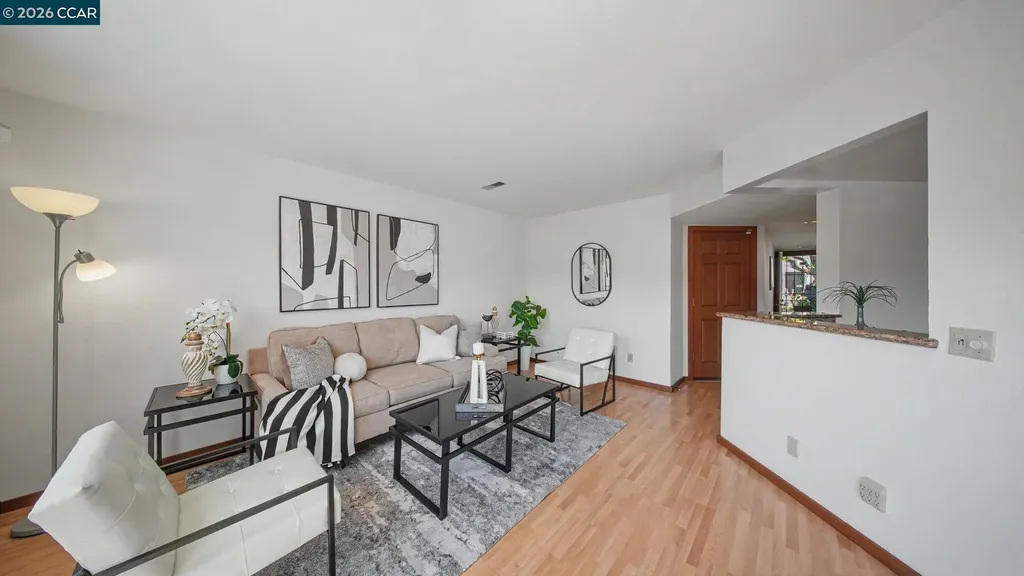 118 Creekside Court El Sobrante CA 94803