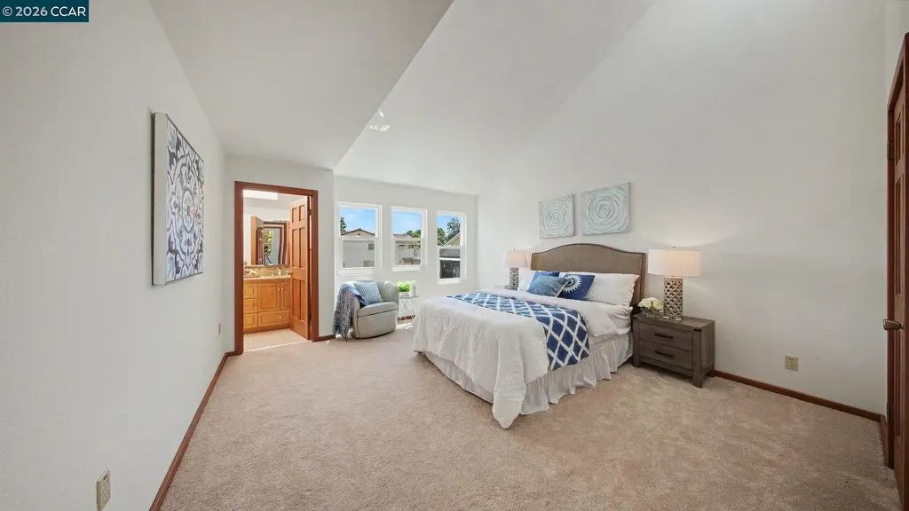 118 Creekside Court El Sobrante CA 94803