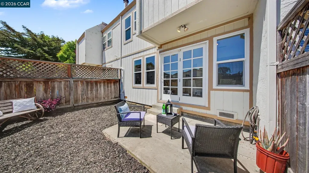 118 Creekside Court El Sobrante CA 94803