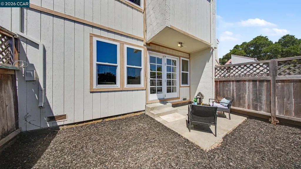 118 Creekside Court El Sobrante CA 94803