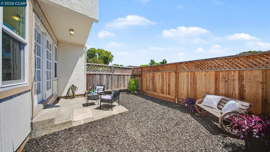 118 Creekside Court El Sobrante CA 94803