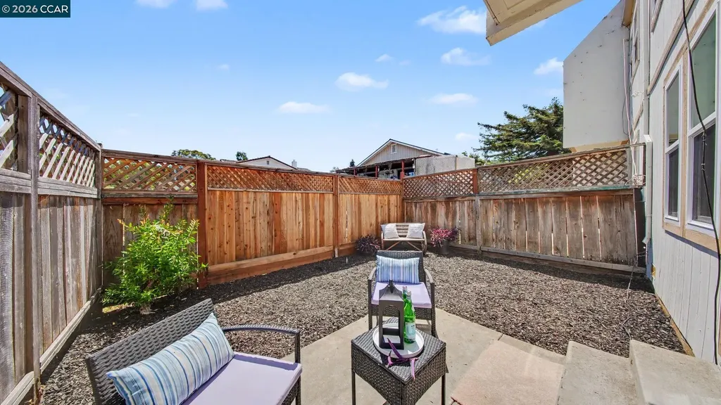 118 Creekside Court El Sobrante CA 94803