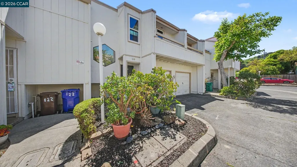 118 Creekside Court El Sobrante CA 94803
