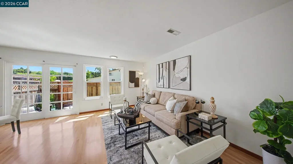 118 Creekside Court El Sobrante CA 94803