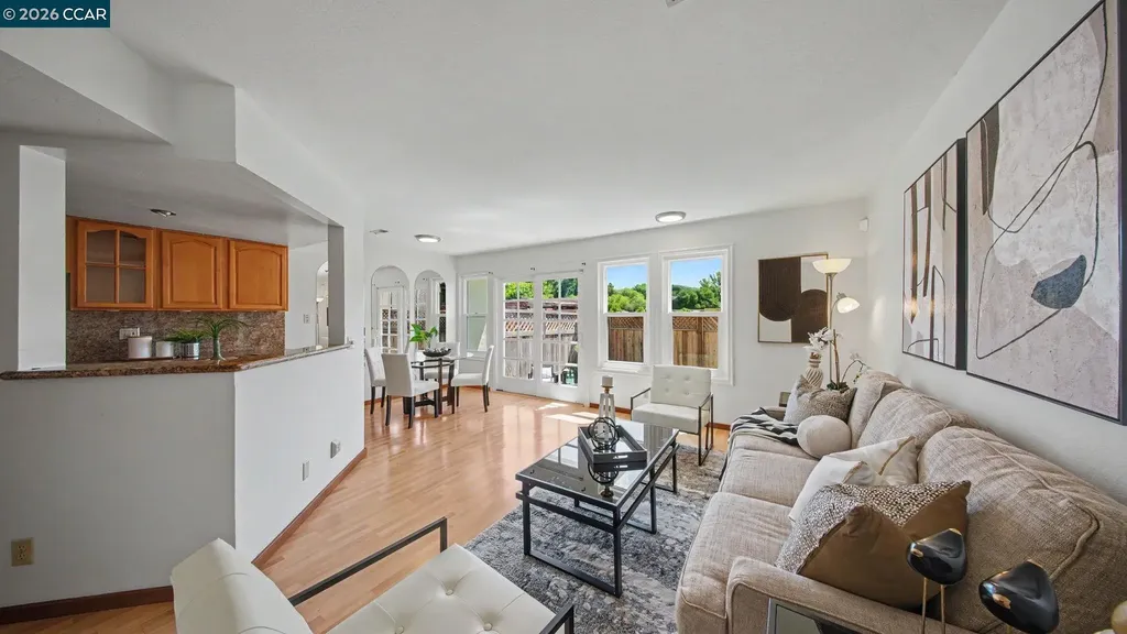 118 Creekside Court El Sobrante CA 94803