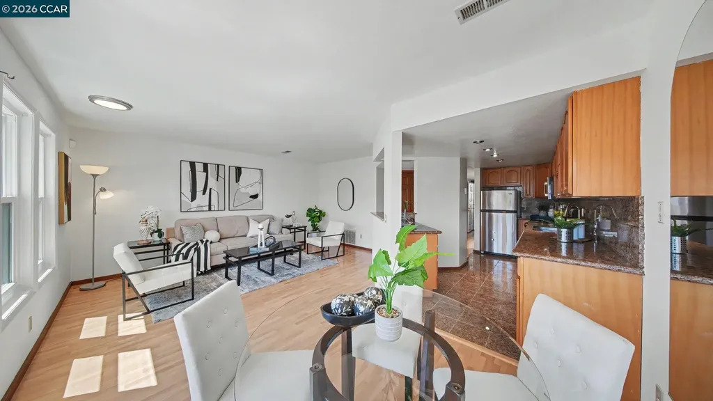 118 Creekside Court El Sobrante CA 94803