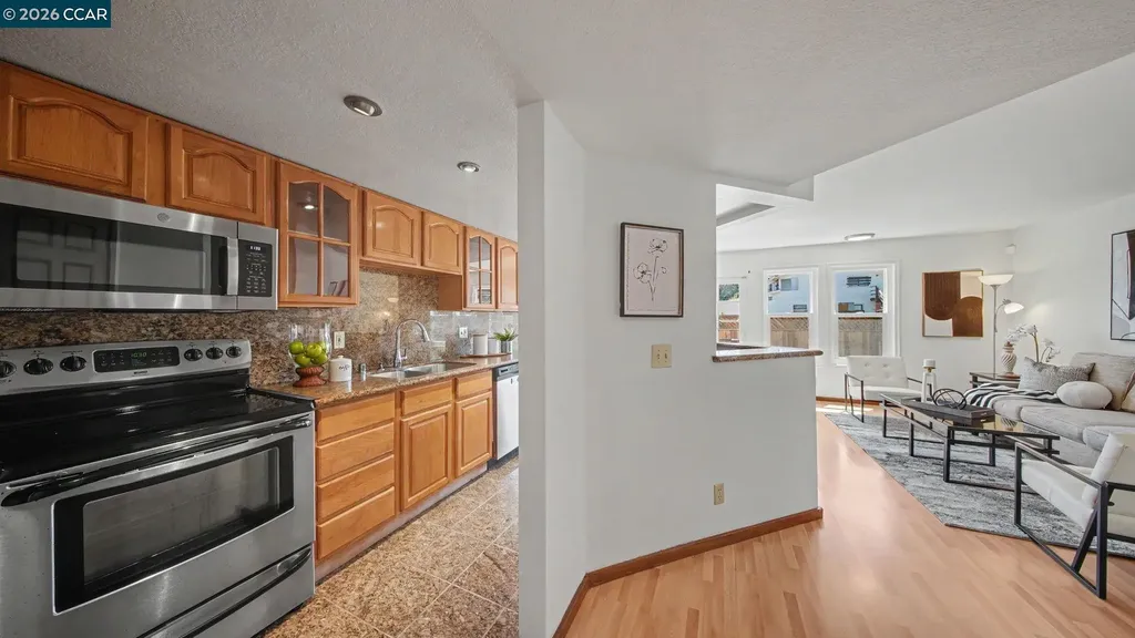 118 Creekside Court El Sobrante CA 94803