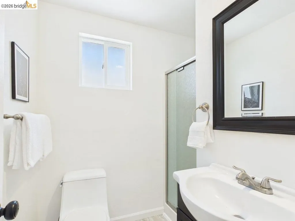 2220-2222 31st Street Oakland CA 94602