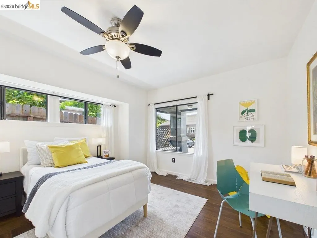 2220-2222 31st Street Oakland CA 94602