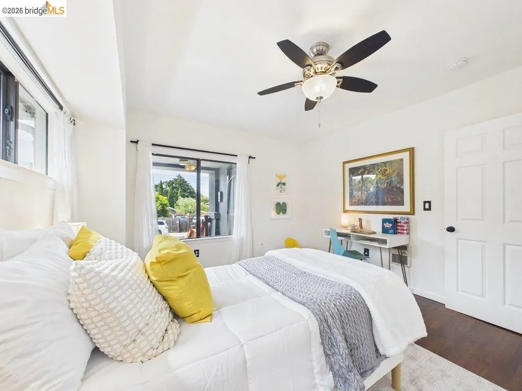 2220-2222 31st Street Oakland CA 94602