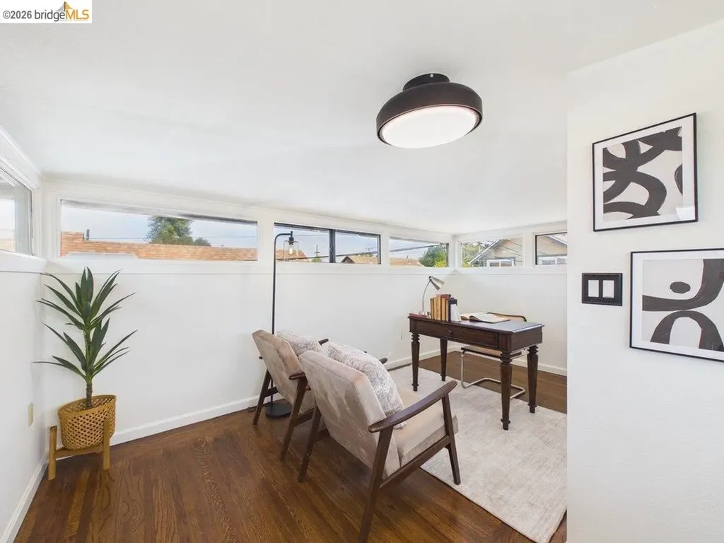 2220-2222 31st Street Oakland CA 94602