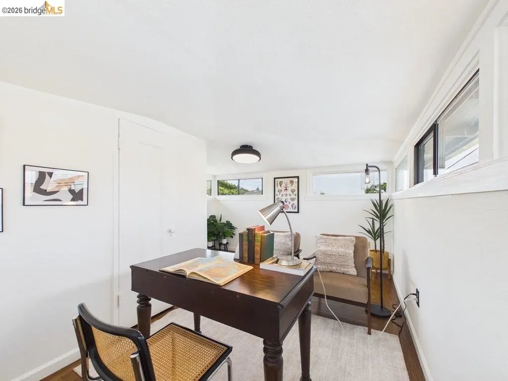 2220-2222 31st Street Oakland CA 94602
