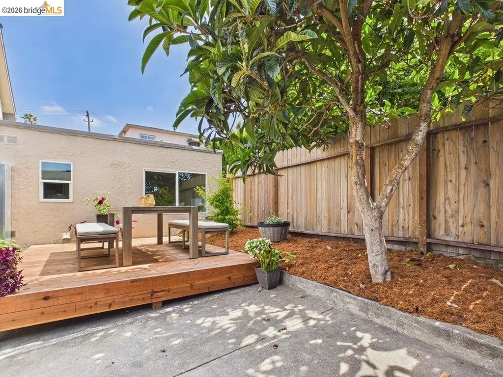 2220-2222 31st Street Oakland CA 94602