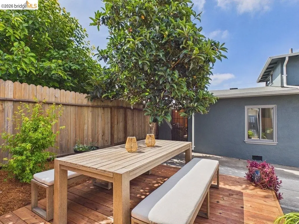 2220-2222 31st Street Oakland CA 94602