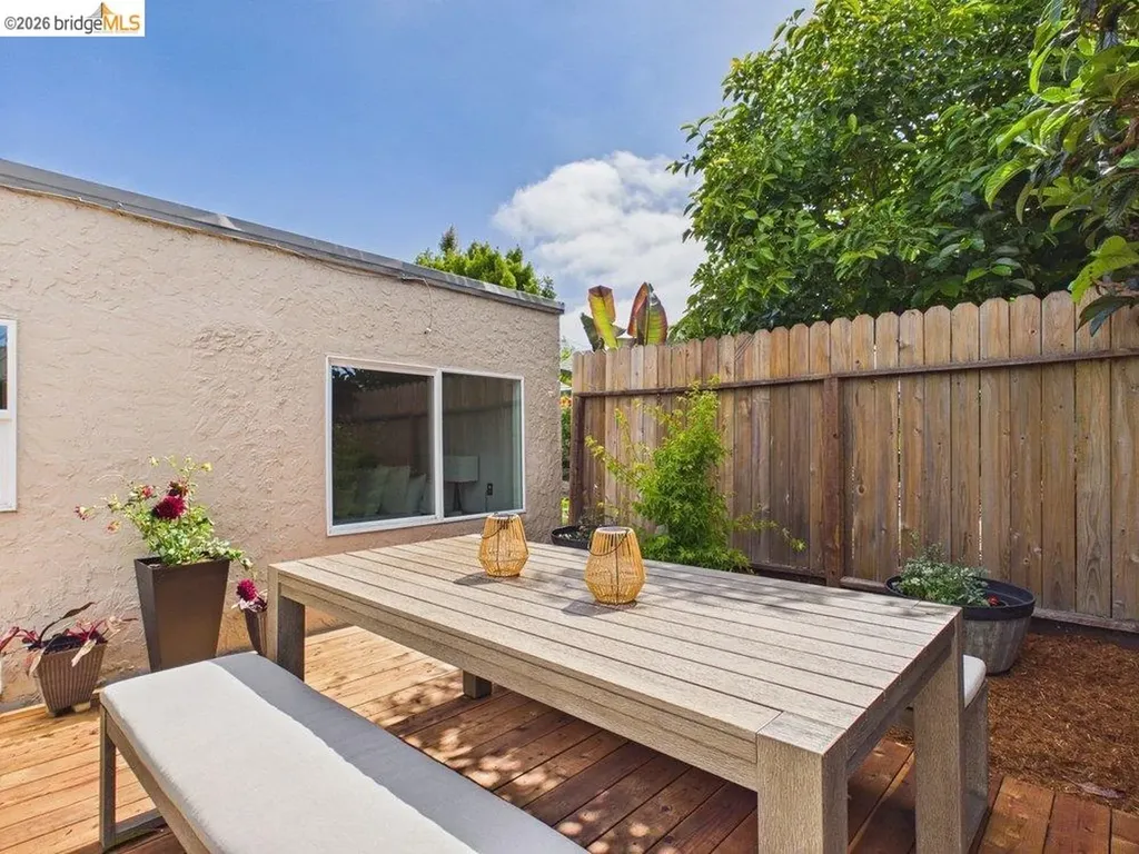 2220-2222 31st Street Oakland CA 94602