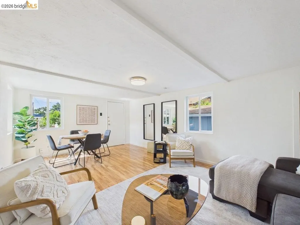 2220-2222 31st Street Oakland CA 94602