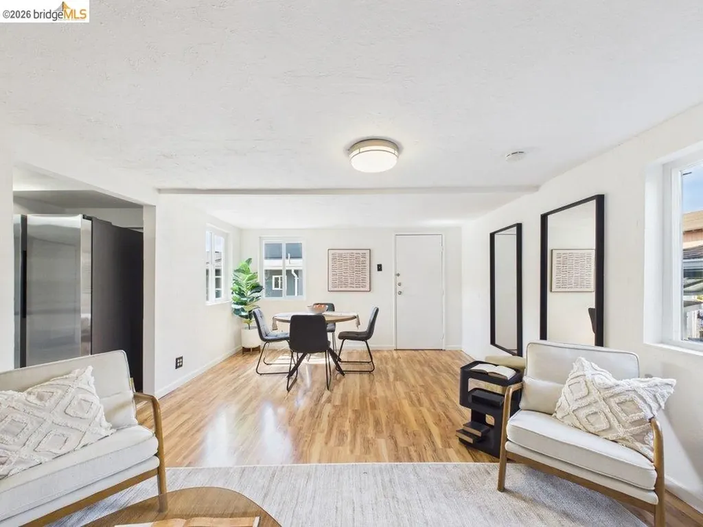 2220-2222 31st Street Oakland CA 94602