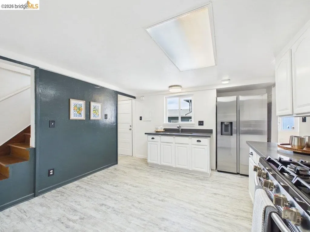 2220-2222 31st Street Oakland CA 94602