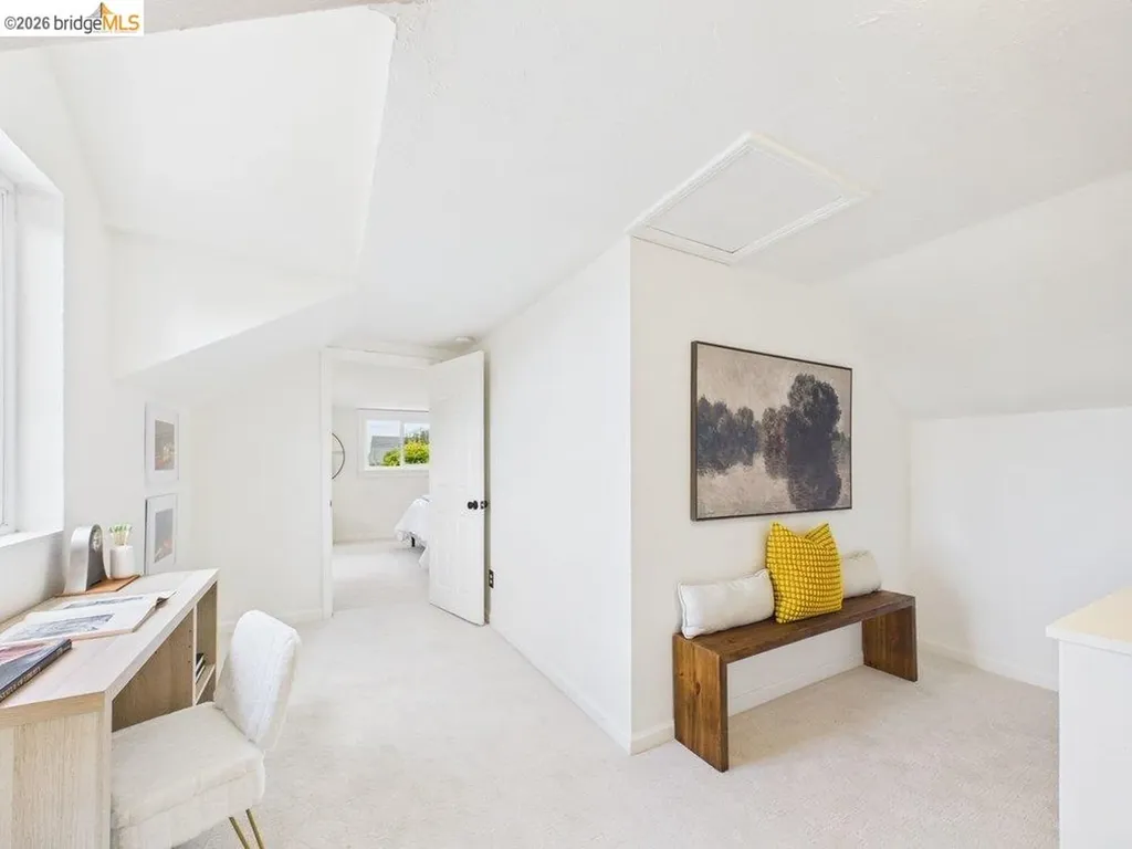 2220-2222 31st Street Oakland CA 94602