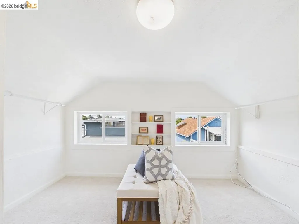 2220-2222 31st Street Oakland CA 94602