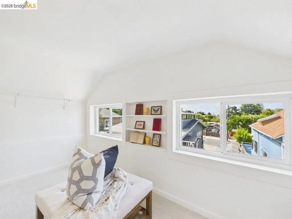 2220-2222 31st Street Oakland CA 94602