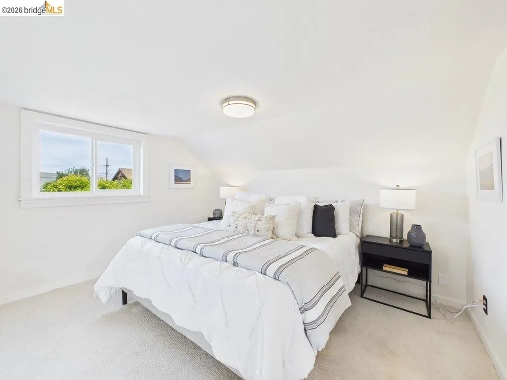 2220-2222 31st Street Oakland CA 94602