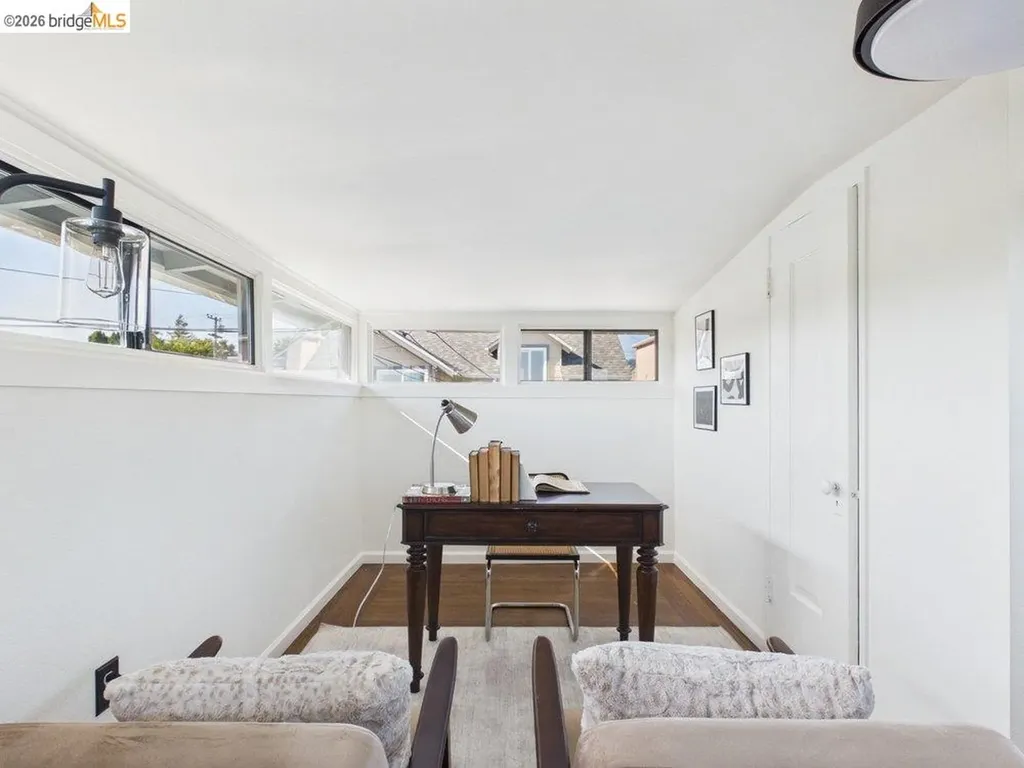 2220-2222 31st Street Oakland CA 94602
