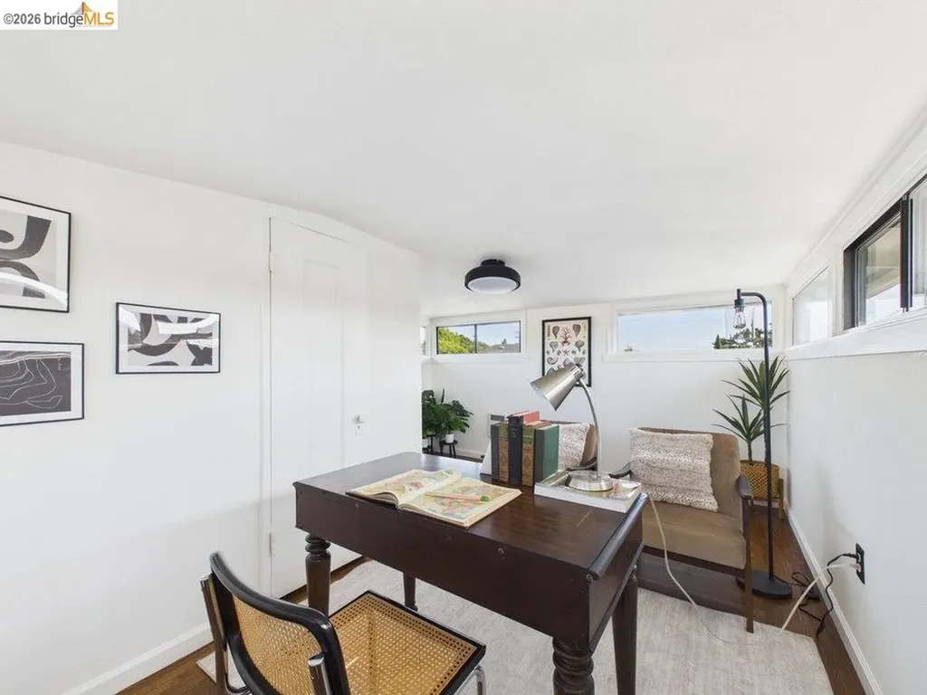 2220-2222 31st Street Oakland CA 94602