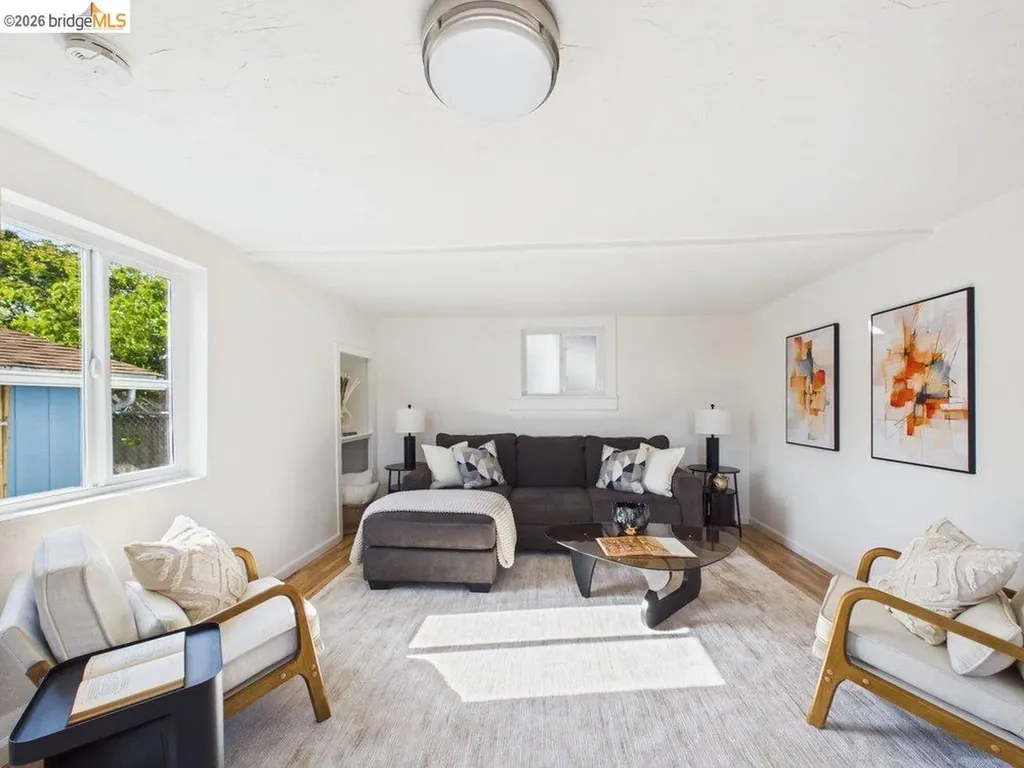 2220-2222 31st Street Oakland CA 94602
