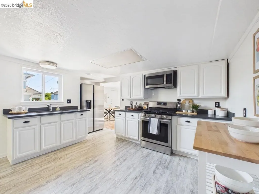 2220-2222 31st Street Oakland CA 94602
