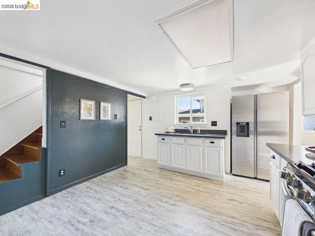2220-2222 31st Street Oakland CA 94602