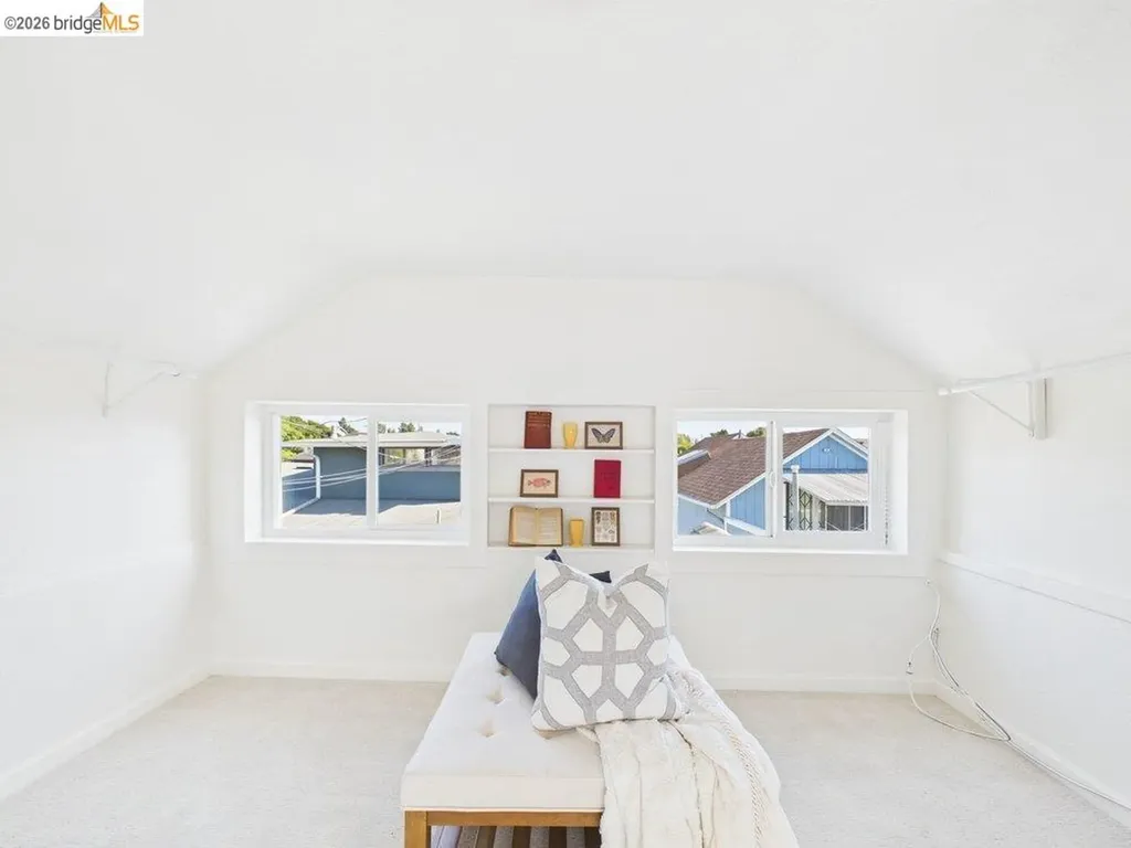 2220-2222 31st Street Oakland CA 94602