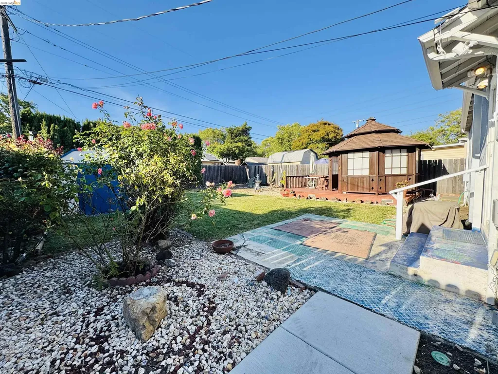 116 Revere Street Vallejo CA 94591