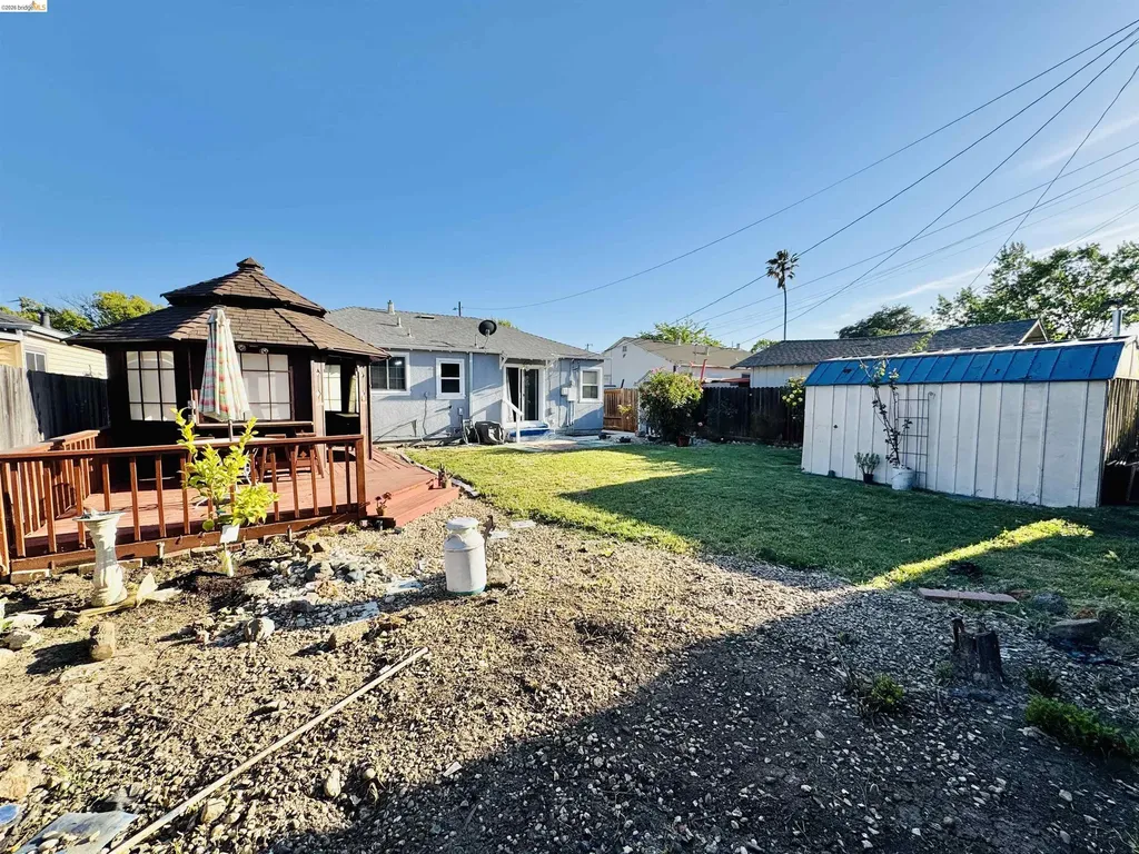 116 Revere Street Vallejo CA 94591