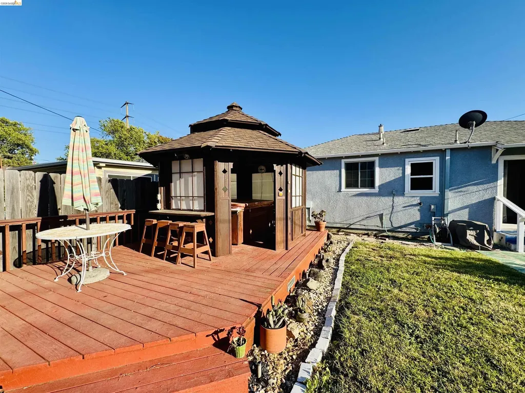 116 Revere Street Vallejo CA 94591