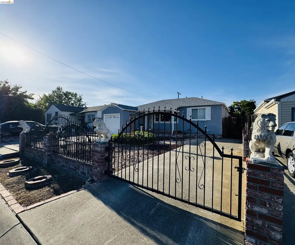 116 Revere Street Vallejo CA 94591
