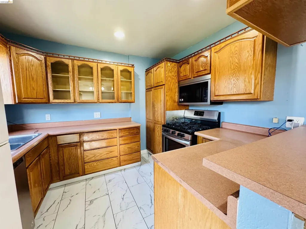 116 Revere Street Vallejo CA 94591