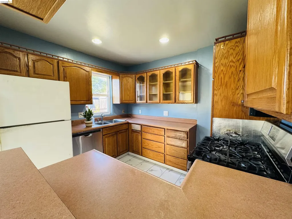 116 Revere Street Vallejo CA 94591
