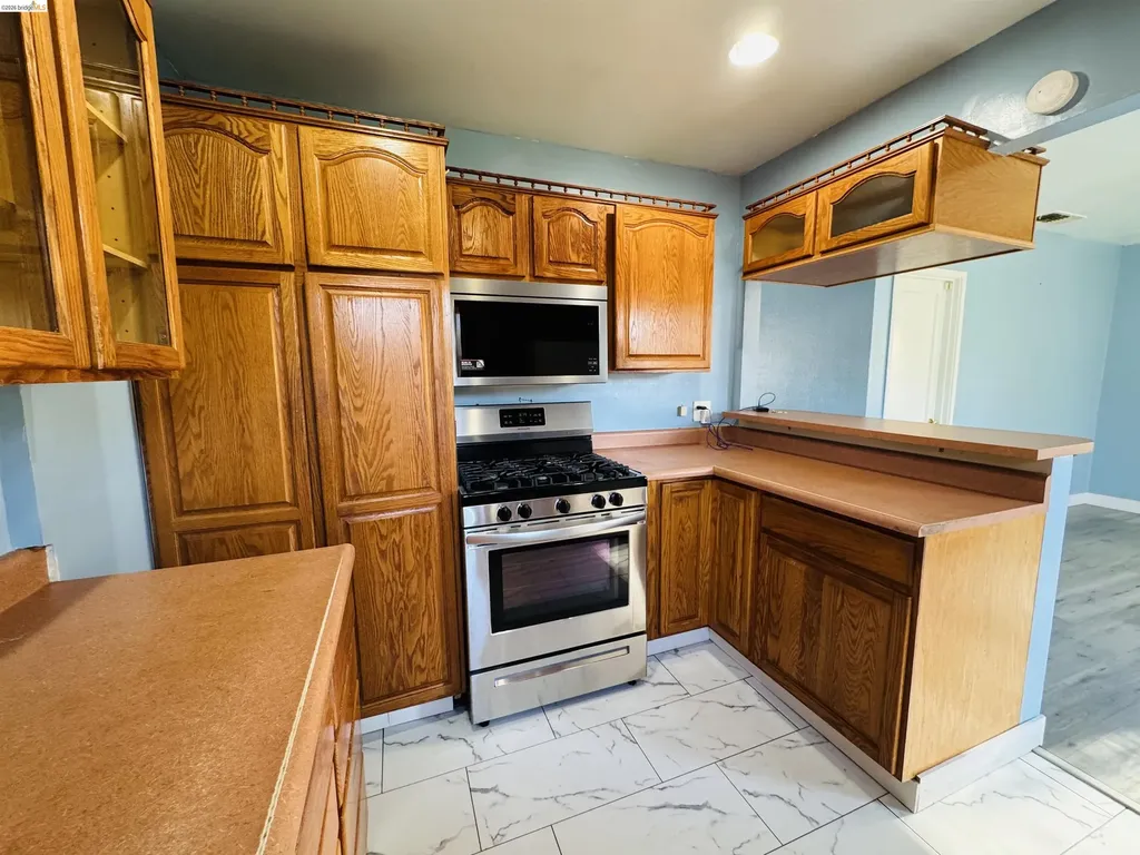 116 Revere Street Vallejo CA 94591