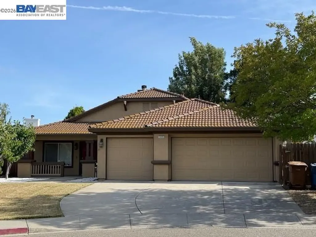 5405 Buffalo Court Antioch CA 94531