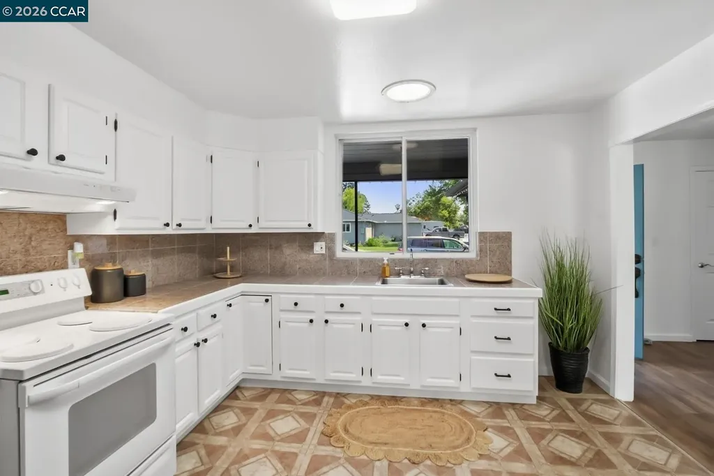 1849 Silverwood Drive Concord CA 94520