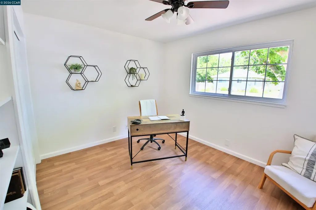 1849 Silverwood Drive Concord CA 94520