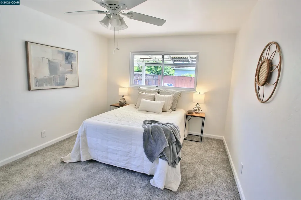 1849 Silverwood Drive Concord CA 94520