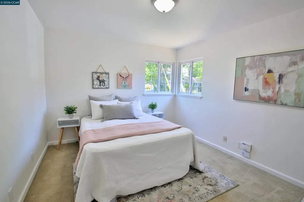 1849 Silverwood Drive Concord CA 94520