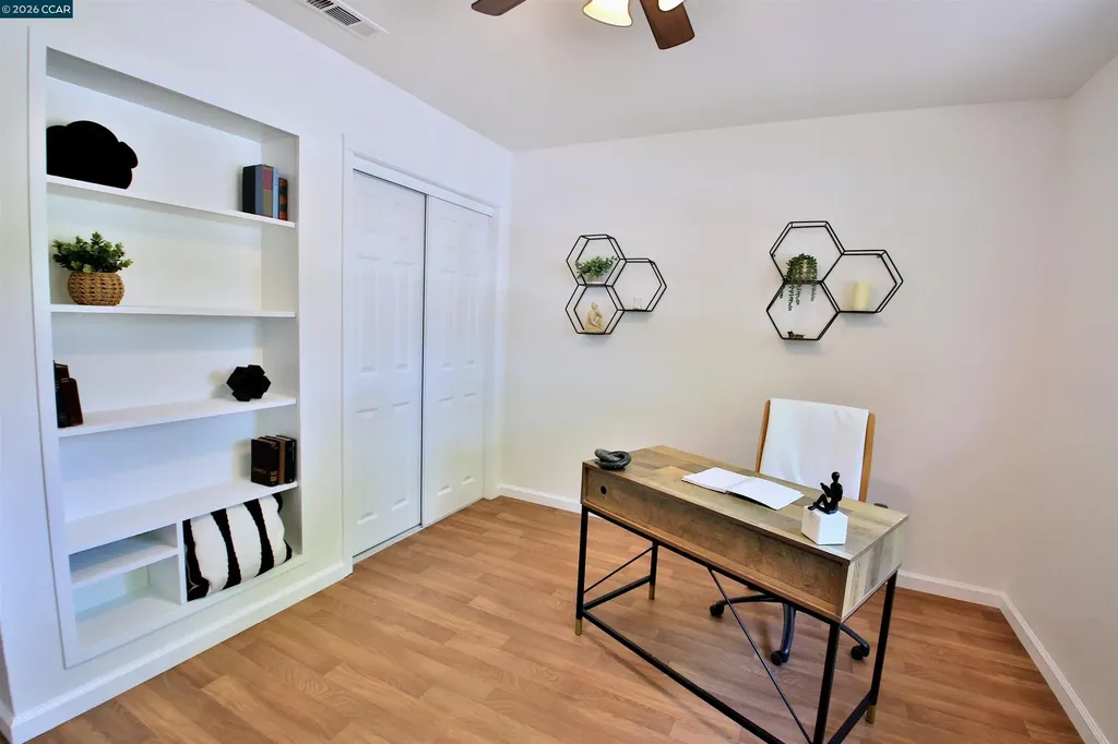 1849 Silverwood Drive Concord CA 94520