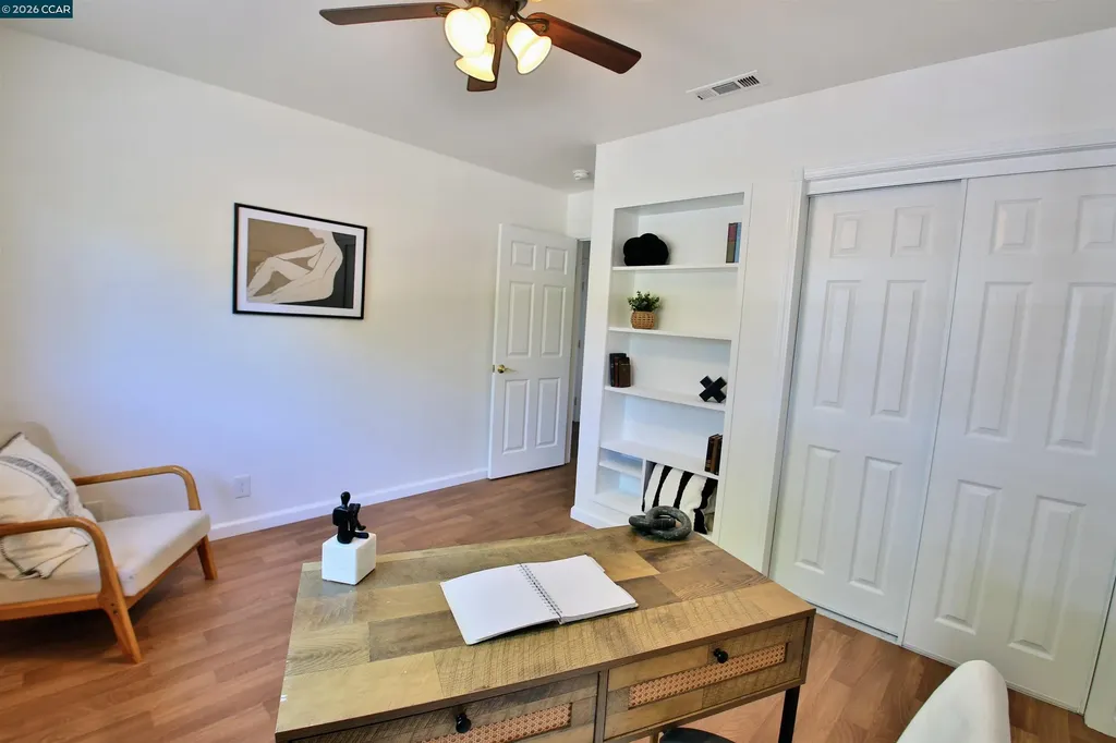 1849 Silverwood Drive Concord CA 94520