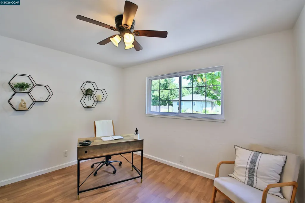 1849 Silverwood Drive Concord CA 94520