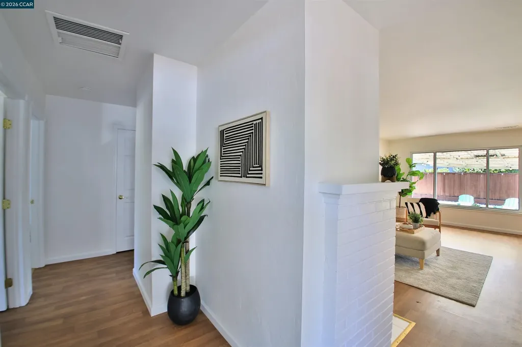 1849 Silverwood Drive Concord CA 94520